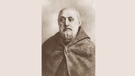 św. Brat Albert Chmielowski - Patron Puław