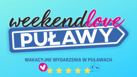 Weekendlove Puławy