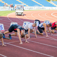 Mistrzostwa Województwa Lubelskiego U16 2022 w lekkiej atletyce
