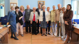 Puławska Rada Seniorów