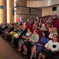 Jubileusz 30-lecia MOPS’u w Puławach