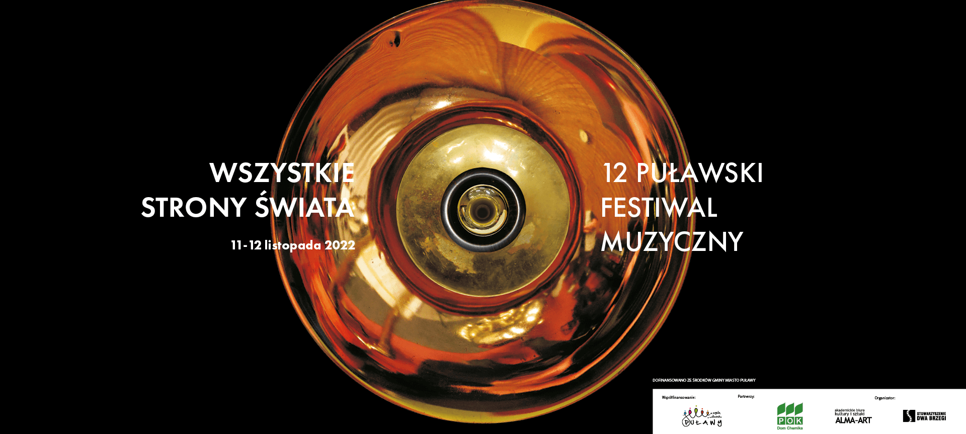Puławski Festiwal Muzyczny Wszystkie Strony Świata