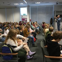 Uniwersytet Dziecięcy UMCS w Puławskim Parku Naukowo-Technologicznym