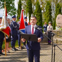 przemówienie Prezydenta Miasta Puławy