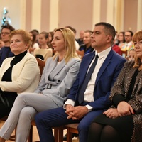 Prezydent Miasta Puławy w gronie Radnych Rady Miasta Puławy